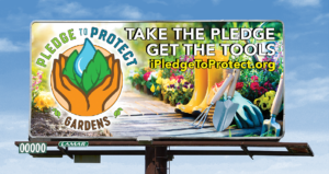 billboard image_protect gardens