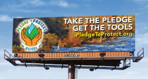 billboard image_protect waters